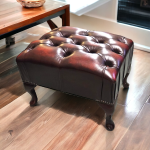 Stool 3